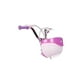 thumbnail image 3 of Bicicleta Niña Aro 12 Morado, 3 of 4