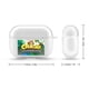 thumbnail image 2 of Funda AirPods Pro Desmarcar Crash Bandicoot Transparente, 2 of 6