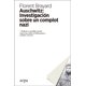 thumbnail image 2 of Auschwitz : Investigación Sobre Un Complot Na-zi - Brayard, 2 of 2
