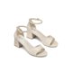 thumbnail image 3 of Sandalias PU Mujer Cuadrado Weide GH226, 3 of 3