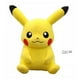 thumbnail image 1 of Juguete Peluche Pokemon Pikachu 30cm Amarillo Infantil, 1 of 2