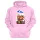 thumbnail image 1 of Polerón Canguro Película Up Rosa Talla S Unisex, 1 of 2