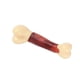 thumbnail image 2 of Juguetes Masticables Para Perros Con Forma De Hueso Para Masticadores Agresivos Juguete Para Perros Para Cachorros Que Viajan L, 2 of 5