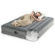 thumbnail image 4 of Colchón Inflable Eléctrico USB 2 Plazas 152x203x30 Cm Prestige Mid-Rise, 4 of 8