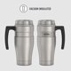 thumbnail image 2 of Taza de viaje THERMOS Stainless King con aislamiento al vacío de 480 ml, 2 of 7