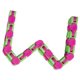 thumbnail image 2 of Toy Toysmith Wacky Tracks, colores variados para todas las edades, 2 of 4