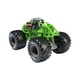 thumbnail image 4 of Monster Jam 2025 Oficial Camión de Metal a Escala 1:64 Grave Digger, 4 of 5