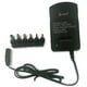 thumbnail image 1 of Cargador Universal 12v Regulable De 3v A 12v Fuente De Poder, 1 of 4