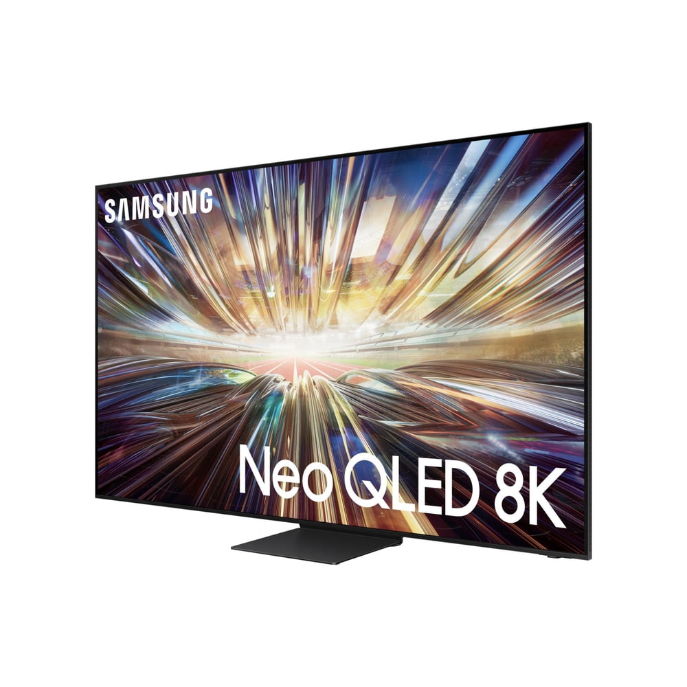 Samsung Neo QLED 8K QN800D 65", foto 4