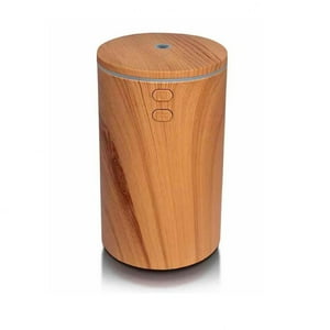 Bioline - Humidificador-Difusor De Aroma Ultrasonico Eco Z3