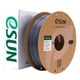 thumbnail image 1 of Filamento 3D PLA Alta Velocidad Gris Bobina Reciclable 1kg | Filamentos, 1 of 2