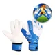 thumbnail image 1 of Guante De Arquero Fútbol Antideslizantes Niños Y Adultos Azul, 10, 1 of 3