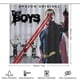 thumbnail image 2 of Set de Baño Temático The Boys 4 Piezas Desmarcar, 2 of 6