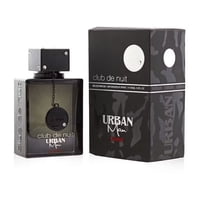Armaf - Perfume Hombre Club De Nuit Urban Man Elixir Edp 105 Ml