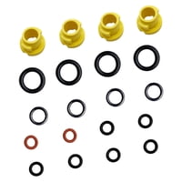 Magideal - Junta Tórica De 20 Piezas/37 Piezas Para Lavadora A De Para Boquilla De Manguera De Lanza 2.640-729.0 De Reemplazo , Conjunto De 20 Piezas