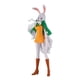 thumbnail image 1 of Figura One Piece Grandline Lady Wanokuni V9 Carrot, 1 of 1