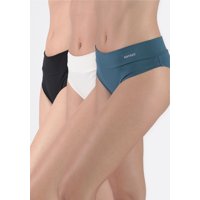 Pack 3X Pantaleta Algodón P314.80-Ver1 Kayser