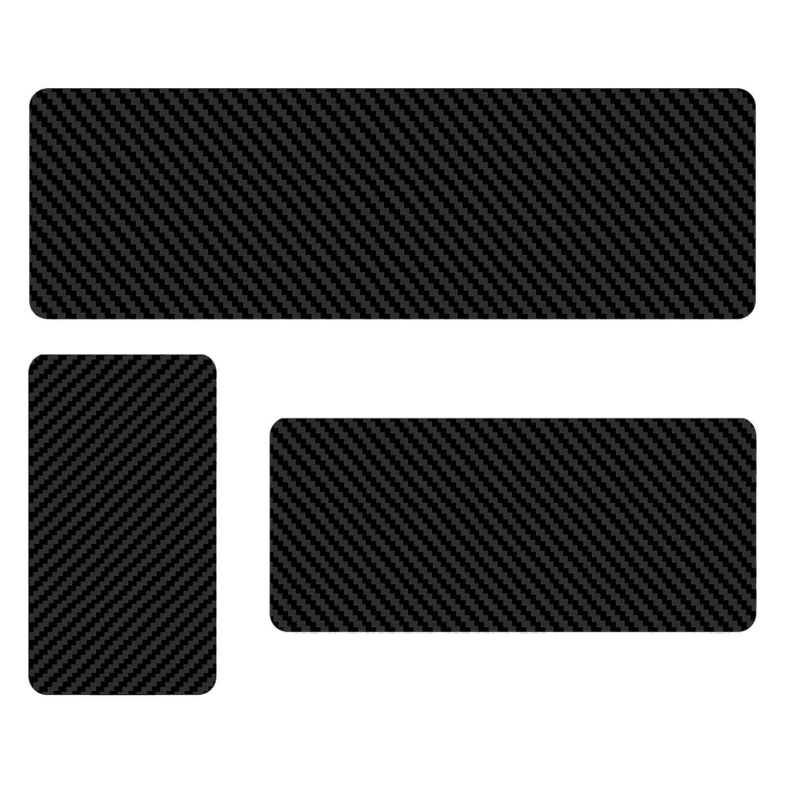 Magideal - Tablas Para Teñir El Cabello, 3 Piezas, Herramientas De Peluquería, Tablas De Balayage Reutilizables, Paletas Para Resaltar Para Peluqueros, , Negro