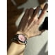 thumbnail image 3 of Reloj Ratio FreeDiver Sapphire de acero inoxidable con esfera color rosa caramelo, 3 of 3