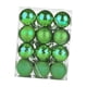 thumbnail image 1 of 24x Bolas De Navidad Decoración Del Hogar Adornos De árbol De Navidad Para Fiesta Hogar Vacaciones Verde, 1 of 5