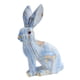 thumbnail image 5 of Estatua De Conejo, Estatuilla De Animal De Resina, Arte Moderno Para Decoración, Regalo, Manualidades, 5 of 5