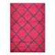 thumbnail image 1 of Alfombra Frize Ligth Royal 050x100 Mts Burdeo, 1 of 3