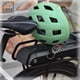thumbnail image 5 of Candado de seguridad Lewis N. Clark de triple seguridad con 3 esferas, negro, 5 of 7
