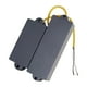 thumbnail image 3 of 2 Uds Pastillas De Bajo Eléctrico De Precisión De Alto Rendimiento Para Instrumento De Guitarra Eléctrica Banjo, 3 of 5
