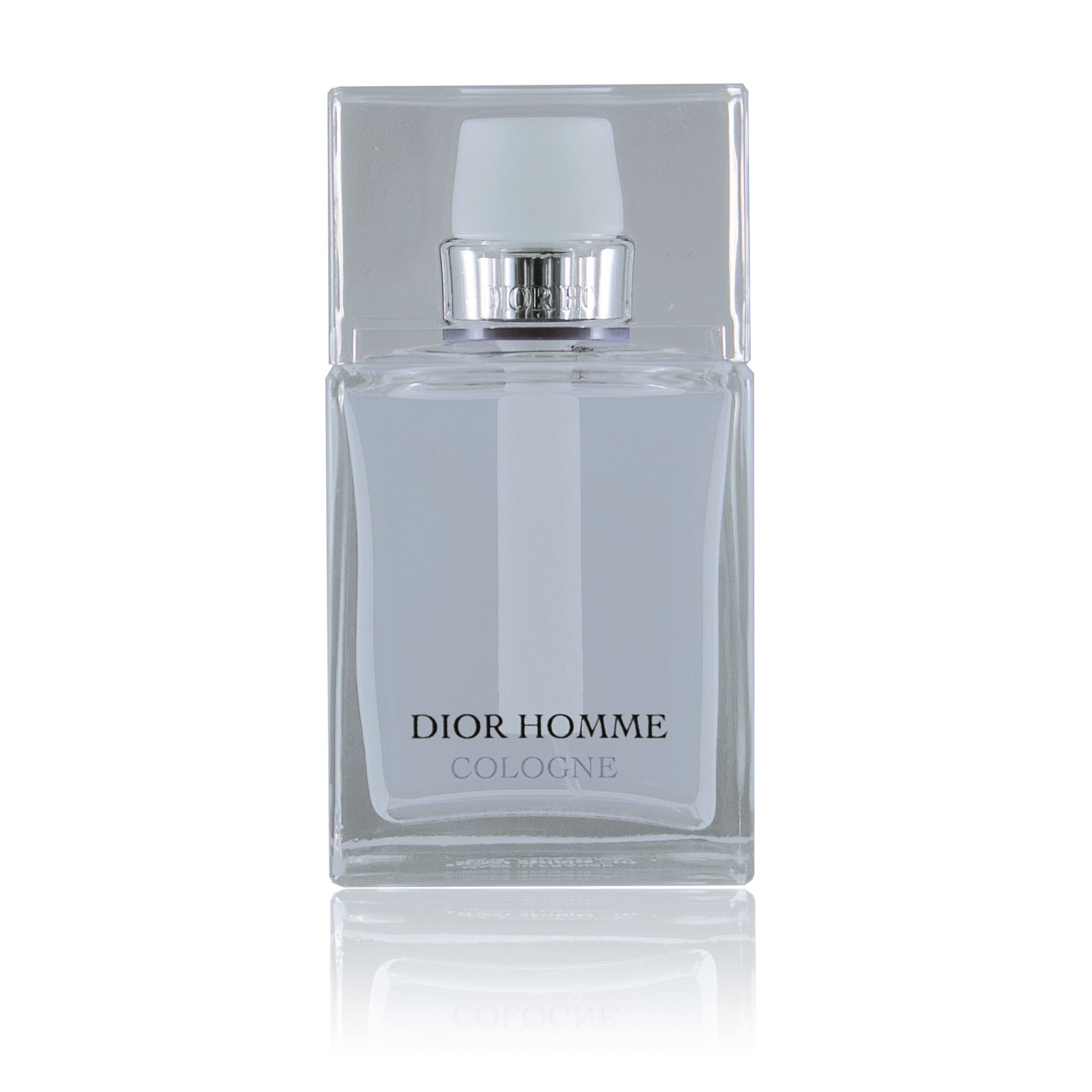 Colonia Dior Homme Edc Spray Para Hombre 75 Ml