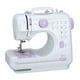 thumbnail image 1 of Maquina Coser Portatil Multifuncional Diseño Dosmetico Lau, 1 of 3