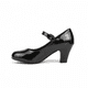 thumbnail image 5 of Zapato de Cueca Mujer Charol, 5 of 8
