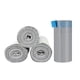 thumbnail image 1 of Liter Liner Bags Caja De Arena Para Gatos Neakasa petpivot 80 Unidades, 1 of 6