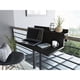 thumbnail image 1 of Escritorio Terraza Office Wengue 36,6x78x55,1 Cm, 1 of 7