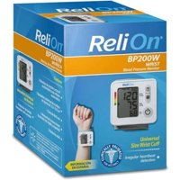 Hofmann - Tensiometro De Muñeca Automatico