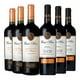 thumbnail image 1 of 6 Vinos: 3 Gran Terroir Carmenere + 3 Reserva Cabernet Sauvignon, 750 Ml, 1 of 3