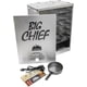 thumbnail image 1 of Ahumador Eléctrico Smokehouse Prod. Inc. Big Chief 9890 Plata, 1 of 3