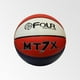 thumbnail image 1 of Balón Basquetbol Nº7 Contra Humedad azul-rojo-blanco, 1 of 2