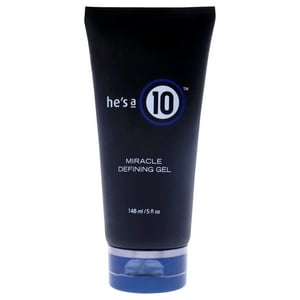 Its A 10 - Él Es Un Gel Milagroso Que Define De Its A Para Hombres - Gel