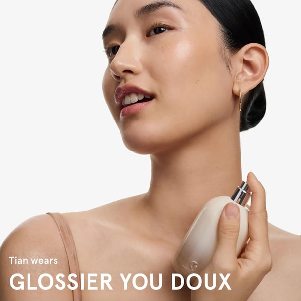 Perfume Glossier You Doux Eau de Parfum, 50 ml, para hombre y