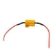 thumbnail image 1 of Resistencia de Carga 25w / 6 Ohm Ampolletas Led (2 unid), 1 of 4