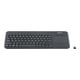 thumbnail image 3 of Teclado Logitech K400 Plus inalámbrico 2,4 GHz con touchpad, 3 of 3