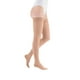 thumbnail image 2 of Topband Mediven Plus Clase 1 Caramel Talla 5 Cl Toe-Blunding, 2 of 2