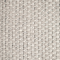 Alfombra 160X230 Cm Coral Ram 788 Silver Bazhars