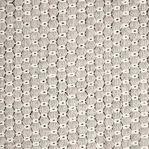 Alfombra 160X230 Cm Coral Ram 788 Silver Bazhars