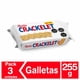 thumbnail image 1 of Galletas Saladas Pack 3 un Caja, 255 g, 1 of 3