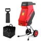 thumbnail image 1 of Trituradora De Madera Powersmart Electric 15A Con Bolsa 45 Mm, 1 of 3
