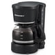 thumbnail image 1 of Cafetera Elite Gourmet EHC-5055 automática para 5 tazas, 1 of 6
