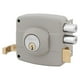 thumbnail image 3 of Cerradura Sobreponer Odis 321 Gris Puertas De Madera, 3 of 5