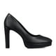 thumbnail image 1 of Zapato Taco Formal Plataforma Moda Mujer Weide GH172, 1 of 9