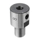 thumbnail image 5 of Adaptador De Biela De Mandril De Taladro Para Mandril De Torno De 8 Mm, 5 of 5